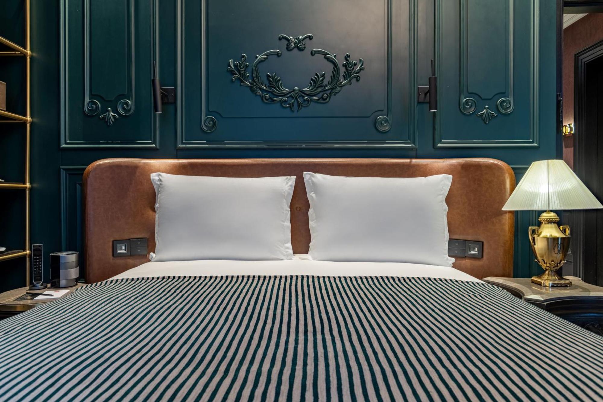 Orient Occident Hotel Istanbul, Autograph Collection Екстериор снимка