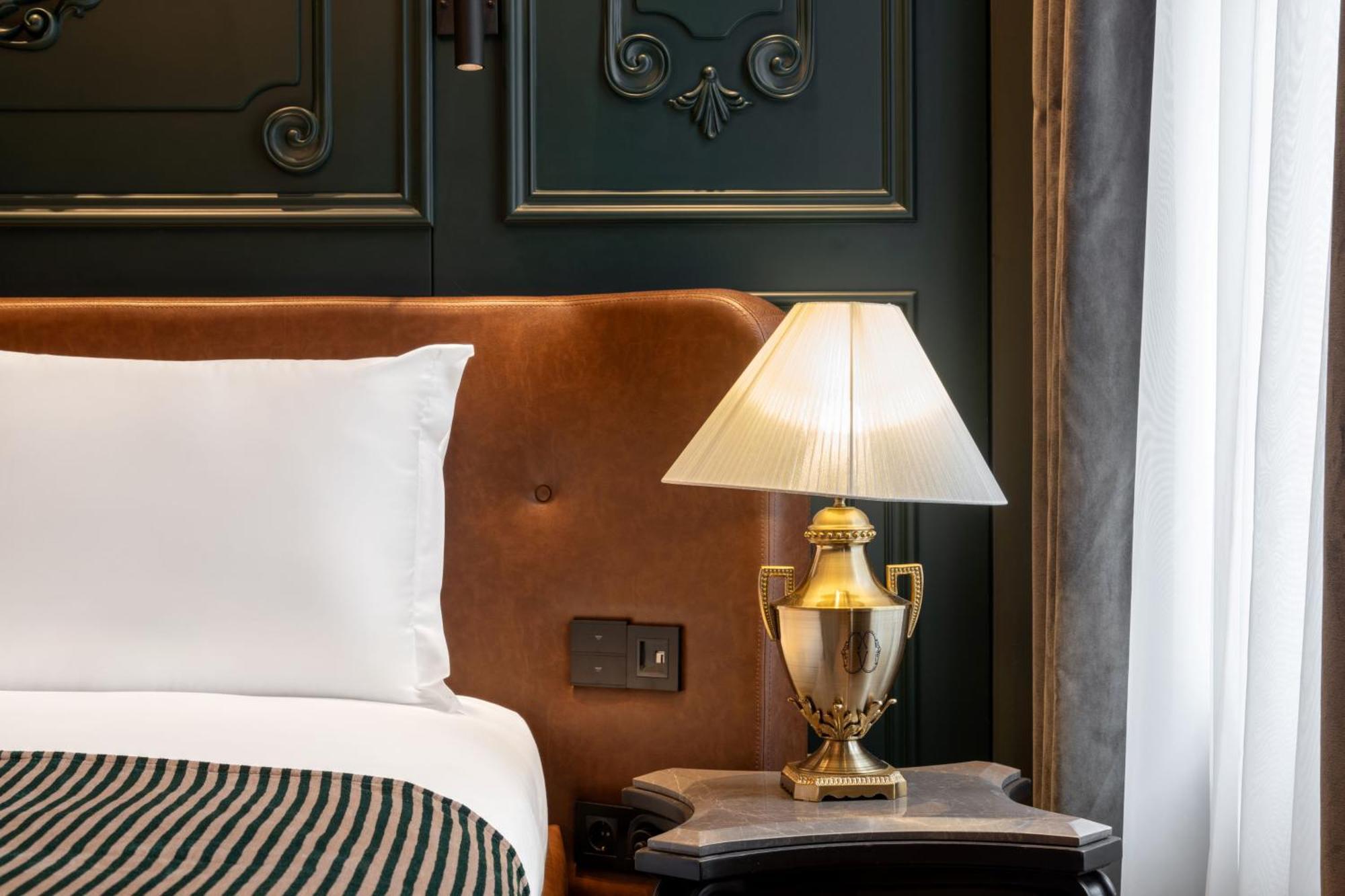 Orient Occident Hotel Istanbul, Autograph Collection Екстериор снимка