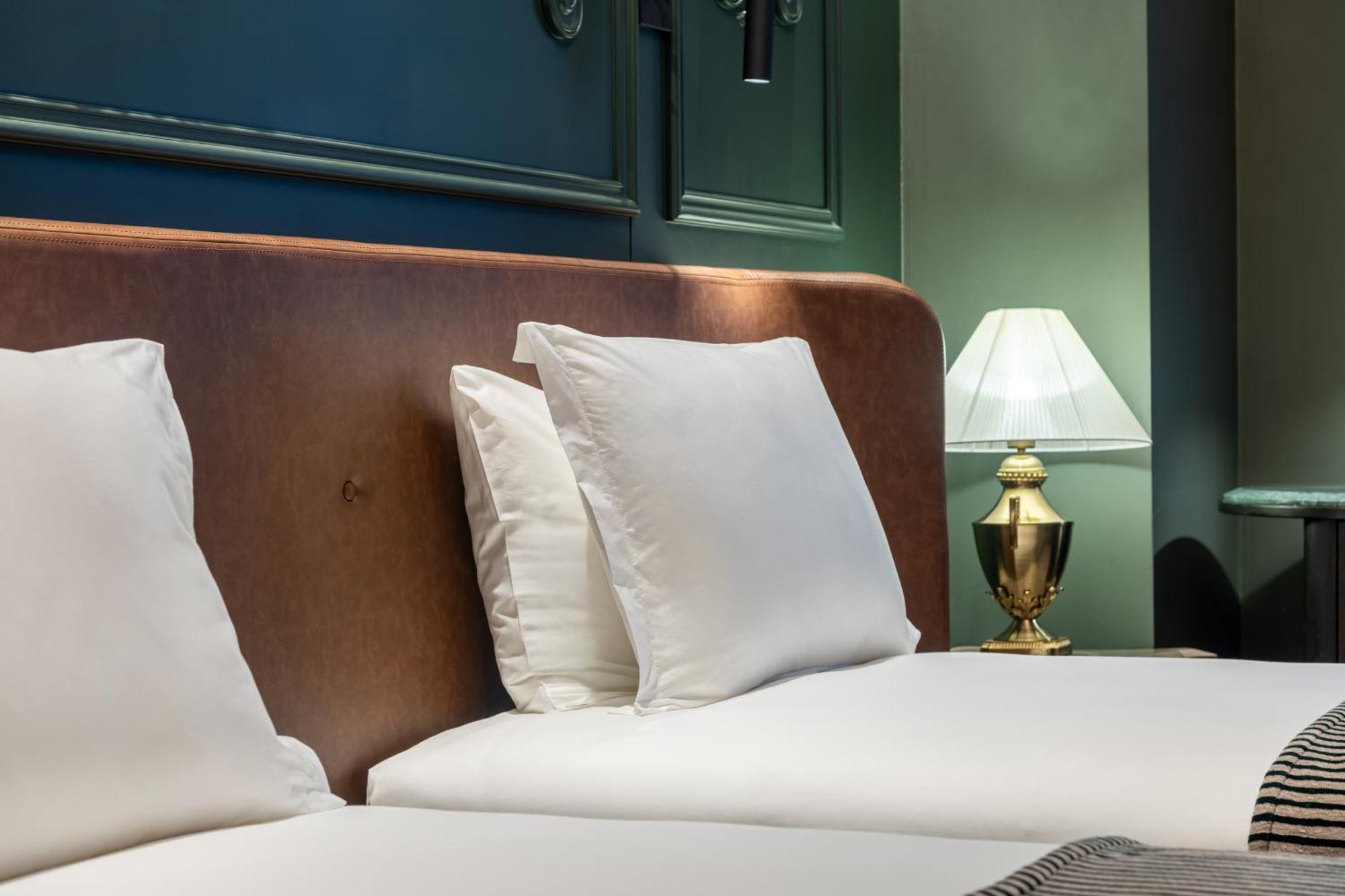 Orient Occident Hotel Istanbul, Autograph Collection Екстериор снимка